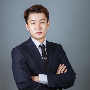 Meet your Posher, Bill